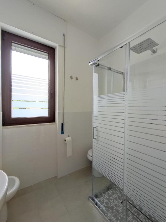 Cristian Rooms Avola Eksteriør bilde