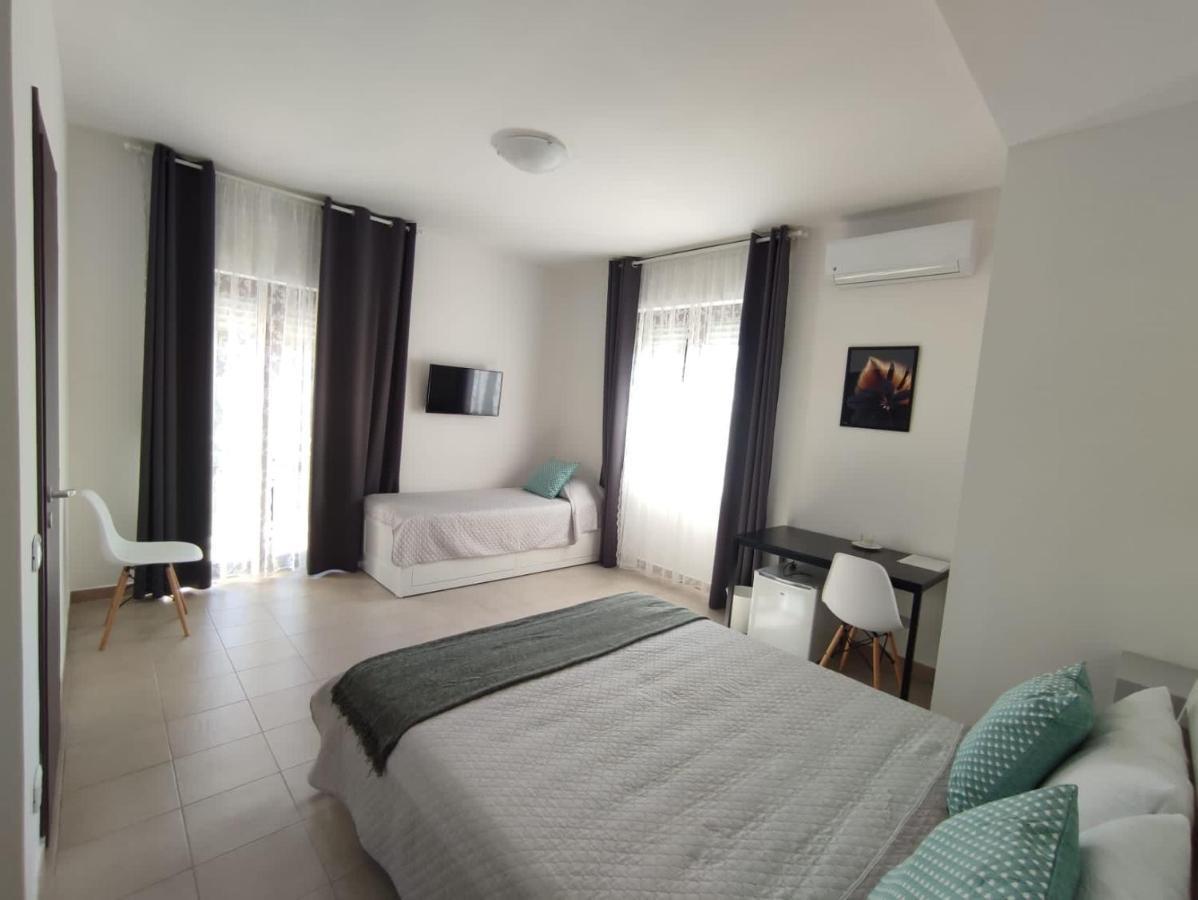 Cristian Rooms Avola Eksteriør bilde